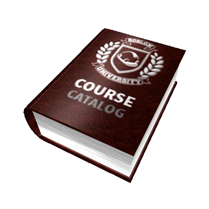 RU Course Catalog